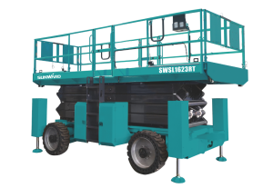 Вишки Sunward модел SWSL1623RT