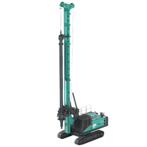 Сонда Sunward SWDM 135