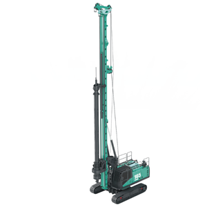Sunward SWDM 165