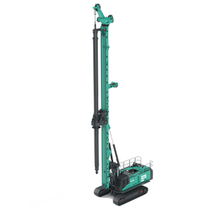 Сонда Sunward SWDM 325