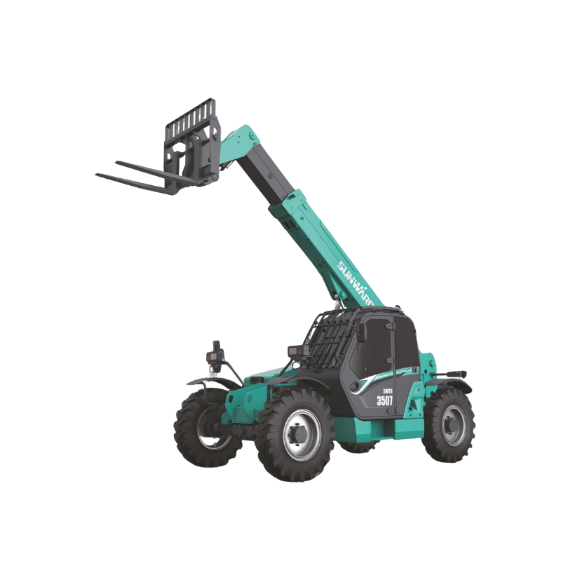 Телехендер Sunward swth-3507